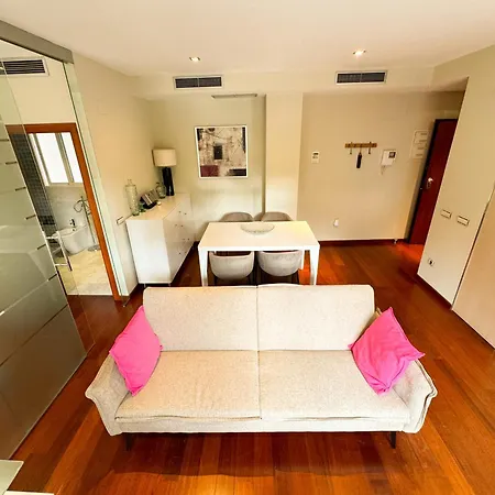 Apartament Precioso En La Plaza Del Tossal *